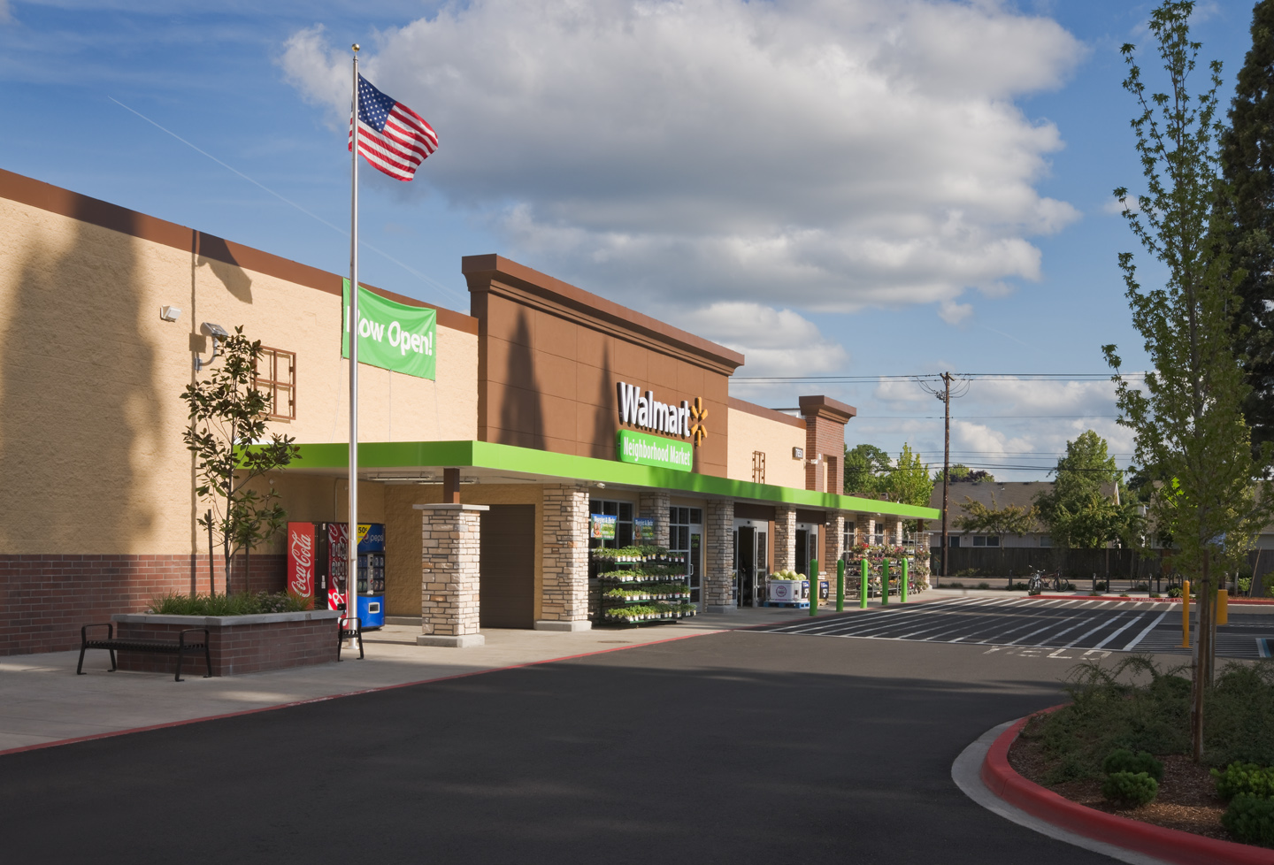 Walmart Neighborhood Market Orlando - Hey Baldwin Park Walmart shoppers! A  better Walmart is on the way. Stay tuned for some exciting upgrades to our  store. #BuildingABetterWalmart