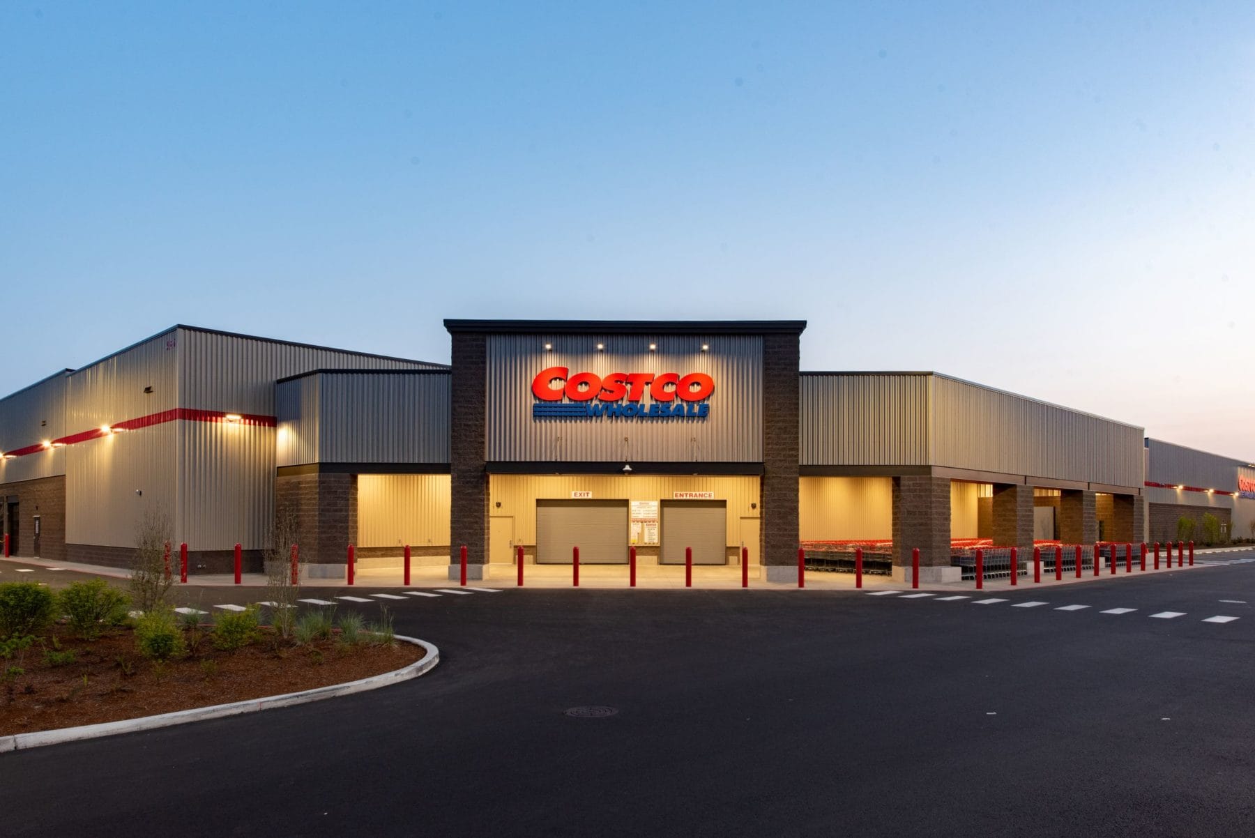 New Costco Wholesale in the works for west Roseville site